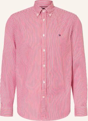 TOMMY HILFIGER Hemd Regular Fit