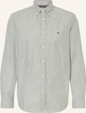 TOMMY HILFIGER Hemd Regular Fit