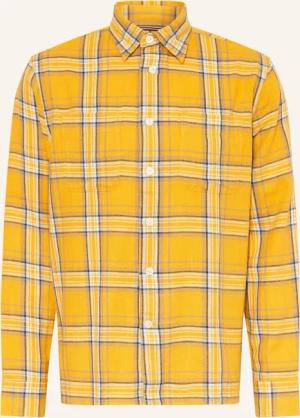 TOMMY HILFIGER Hemd Relaxed Fit