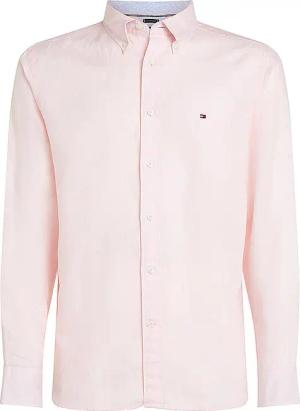 TOMMY HILFIGER Hemd  rosa | S