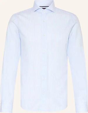 TOMMY HILFIGER Hemd Slim Fit