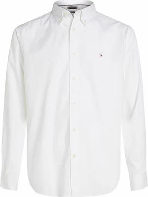 TOMMY HILFIGER Hemd weiss | L