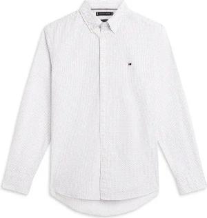 TOMMY HILFIGER Hemd  weiss | M