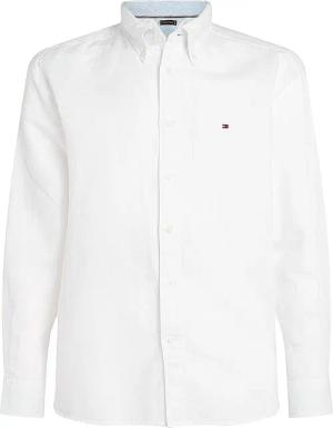 TOMMY HILFIGER Hemd  weiss | M