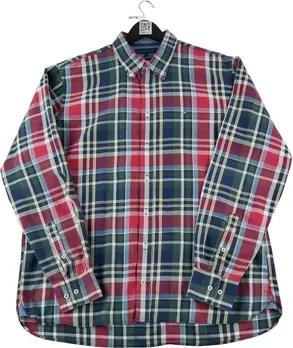 Tommy Hilfiger  Hemdbluse 274753