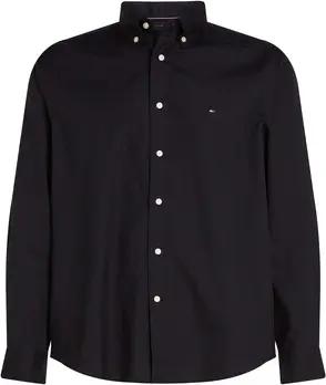 Tommy Hilfiger  Hemdbluse Core Flex Poplin Sol, Bds