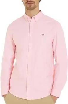 Tommy Hilfiger  Hemdbluse DM0DM09594-THC