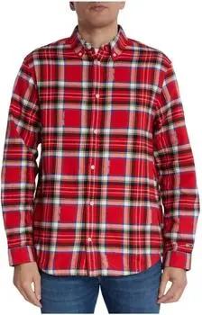 Tommy Hilfiger  Hemdbluse DM0DM17245 XNL