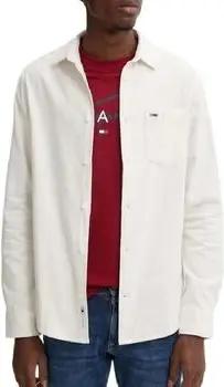 Tommy Hilfiger  Hemdbluse DM0DM19656-YBH