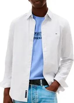 Tommy Hilfiger  Hemdbluse DM0DM20668-C5X