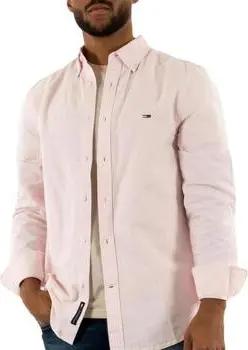 Tommy Hilfiger  Hemdbluse DM0DM20668-XL0