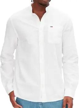 Tommy Hilfiger  Hemdbluse DM0DM20876-YBL