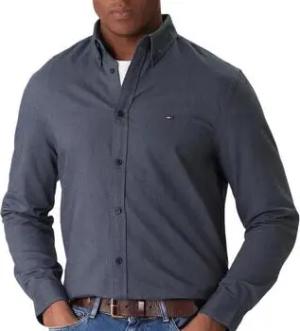 Tommy Hilfiger  Hemdbluse DM0DM22836-C1G