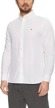 Tommy Hilfiger  Hemdbluse FLEX DOBBY SF SHIRT MW0MW37578