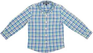 Tommy Hilfiger  Hemdbluse KB0KB02805 122