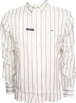 Tommy Hilfiger  Hemdbluse LEON STP CF2