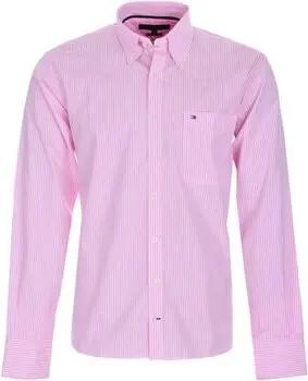 Tommy Hilfiger  Hemdbluse MARK STP CF1