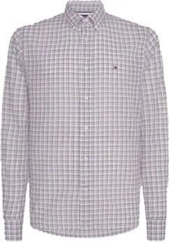 Tommy Hilfiger  Hemdbluse MW0MW34656