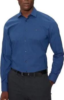 Tommy Hilfiger  Hemdbluse MW0MW36923-0GY