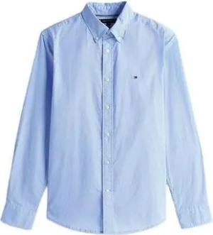 Tommy Hilfiger  Hemdbluse MW0MW38555-0GY