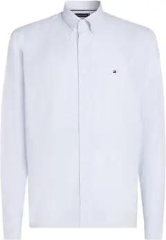 Tommy Hilfiger  Hemdbluse MW0MW38555-0K4