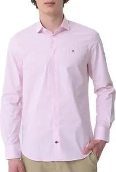 Tommy Hilfiger  Hemdbluse MW0MW38660-0J7