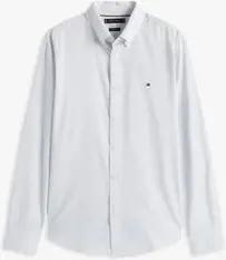 Tommy Hilfiger  Hemdbluse MW0MW39420