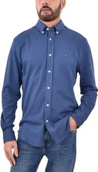 Tommy Hilfiger  Hemdbluse MW0MW39422