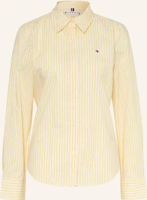 TOMMY HILFIGER Hemdbluse