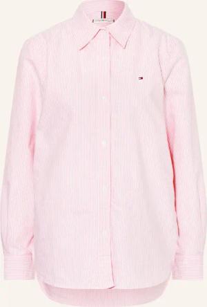 TOMMY HILFIGER Hemdbluse