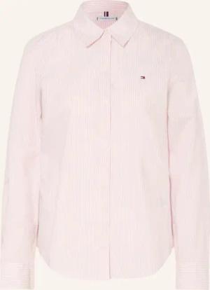 TOMMY HILFIGER Hemdbluse