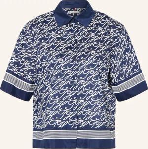 TOMMY HILFIGER Hemdbluse