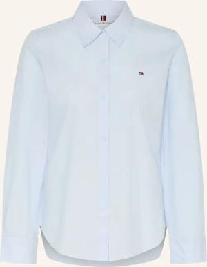 TOMMY HILFIGER Hemdbluse