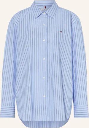 TOMMY HILFIGER Hemdbluse