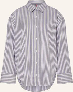 TOMMY HILFIGER Hemdbluse