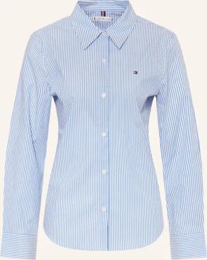 TOMMY HILFIGER Hemdbluse