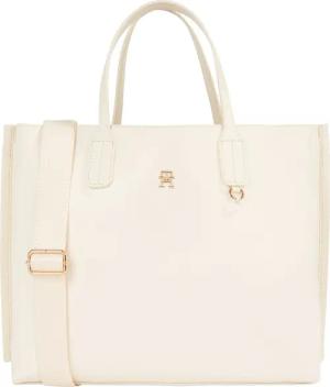 Tommy Hilfiger Henkeltasche Iconic Tommy Satchel aef calico