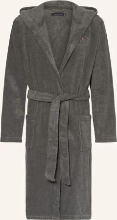 TOMMY HILFIGER Herren-Bademantel