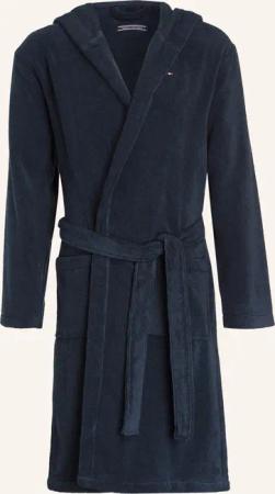 TOMMY HILFIGER Herren-Bademantel
