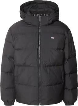 Tommy Hilfiger  Herren-Jacke DM0DM19786 BDS