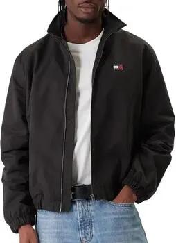 Tommy Hilfiger  Herren-Jacke DM0DM22720-BDS