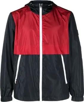 Tommy Hilfiger  Herren-Jacke MW0MW29950