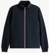 Tommy Hilfiger  Herren-Jacke MW0MW39395