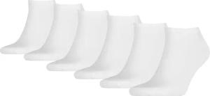 Tommy Hilfiger Herren Sneaker Socken ECOM 6er Pack
