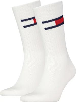 Tommy Hilfiger Herren Sportsocken FLAG 2er Pack