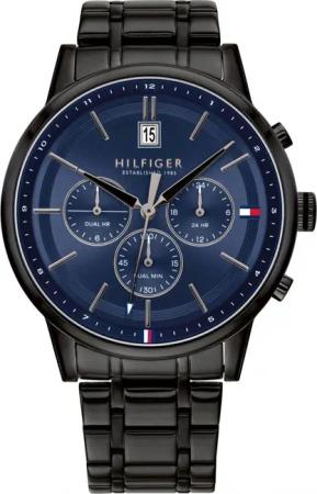 Tommy Hilfiger Herren Uhr 1791633