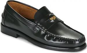 Tommy Hilfiger  Herrenschuhe HILFIGER PENNY PATENT LTH LOAFER