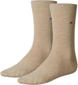 Tommy Hilfiger Herrensocken Classic Business Socken - 2er Pack