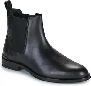 Tommy Hilfiger  Herrenstiefel BASTIEN