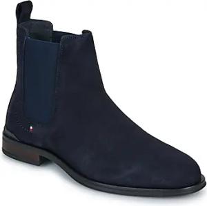 Tommy Hilfiger  Herrenstiefel BASTIEN
